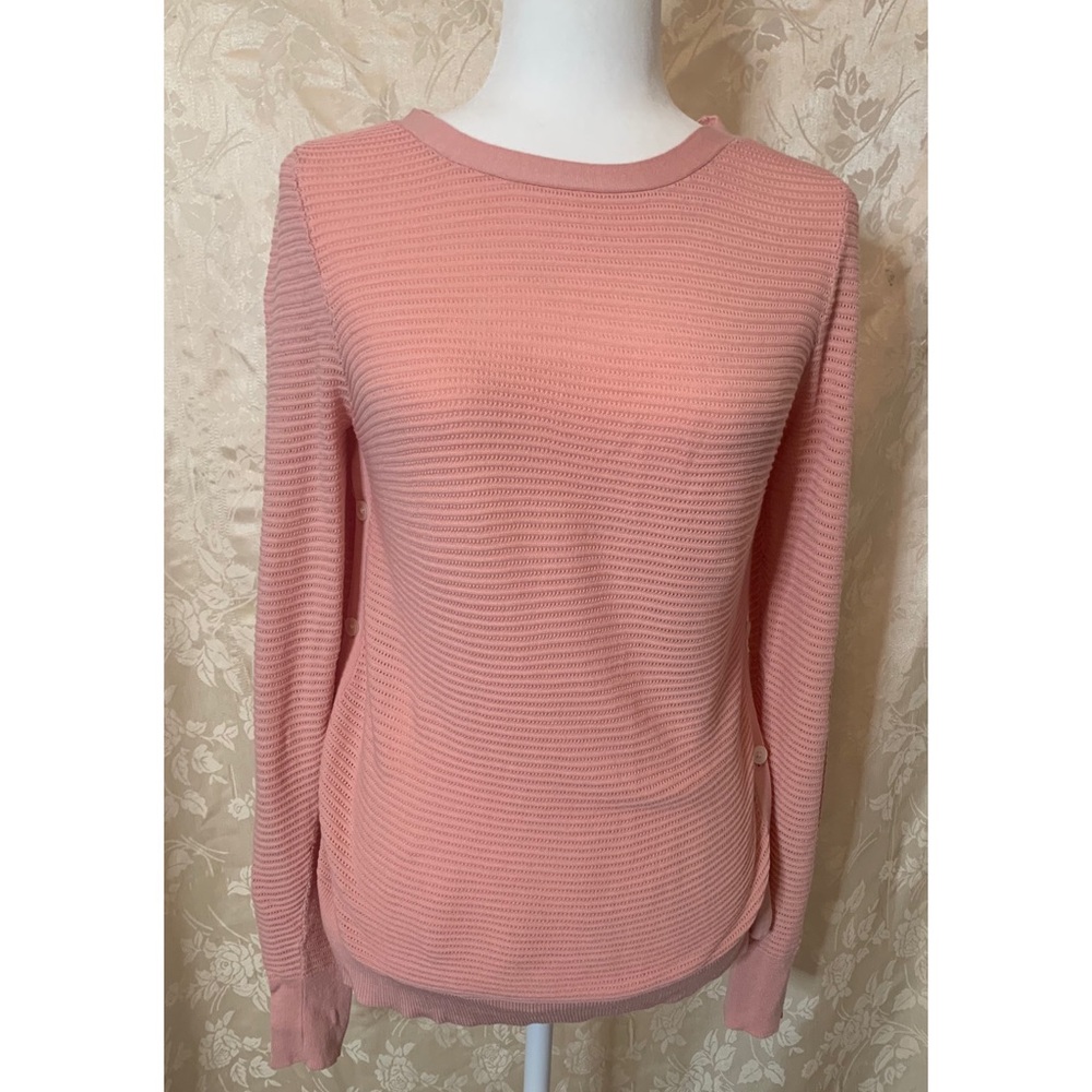 Loft Long Sleeve - image 1